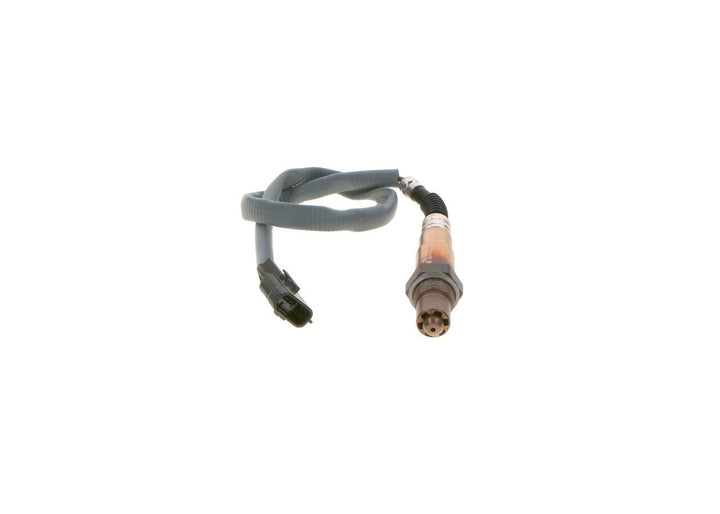 Bosch 0258006970 - Lambdasonde mit fahrzeugspezifischem Stecker