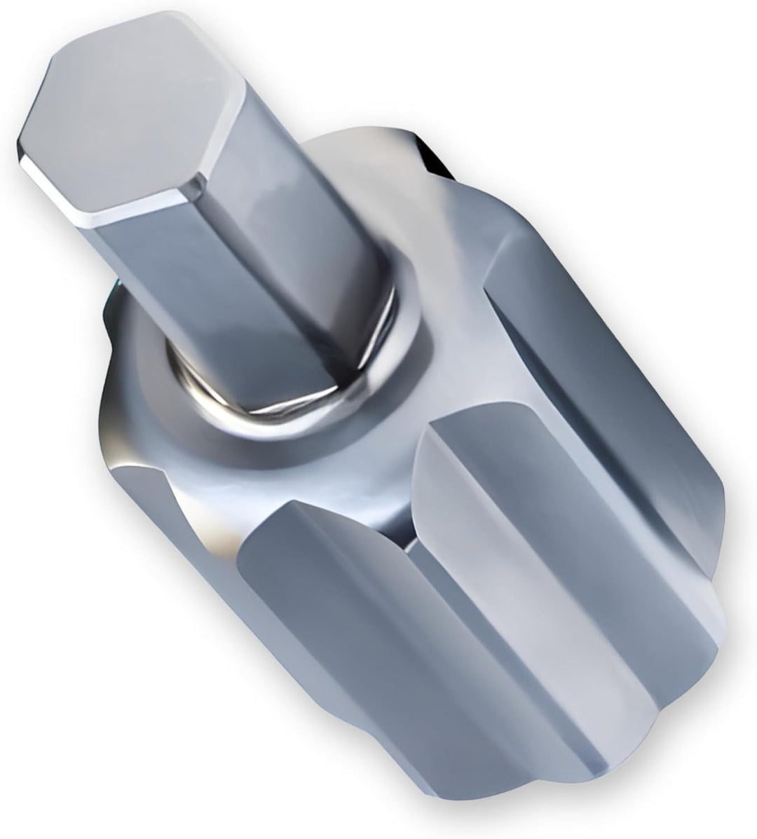 MARINEO Winch Bit – Winschadapter für Akkuschrauber Bohrmaschine Akkuschrauber zum elektrischen Wins