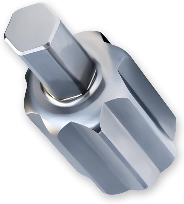 MARINEO Winch Bit – Winschadapter für Akkuschrauber Bohrmaschine Akkuschrauber zum elektrischen Wins