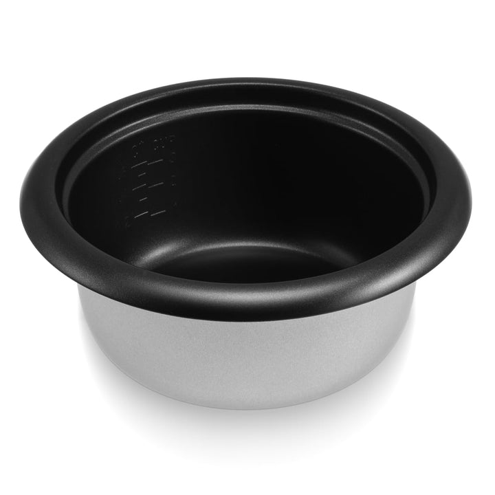 Universeller Reiskocher Innentopf Aluminiumlegierung Antihaftbeschichtet 8.3 Zoll Multifunktional Fü