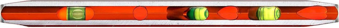 Swanson Werkzeug 6 schwere Magnetische Torpedo Wasserwaage, TL043M 9" (inches), 9" (inches)