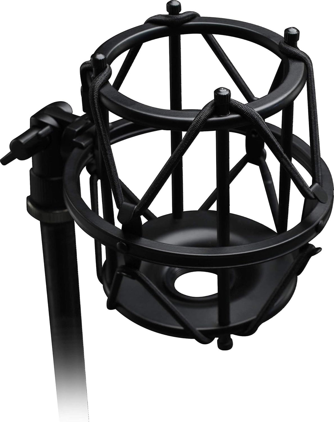 PreSonus SHK-1 Mikrofonspinne Shockmount (für PX-1, M7 und ähnliche Mikrofone) Shockmount (PX-1, M7
