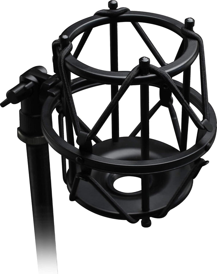 PreSonus SHK-1 Mikrofonspinne Shockmount (für PX-1, M7 und ähnliche Mikrofone) Shockmount (PX-1, M7