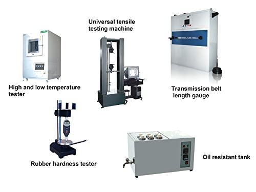 Antriebsriemen passend für Makita 2012 2012NB Hobel Poly Keilriemen 1 Stück