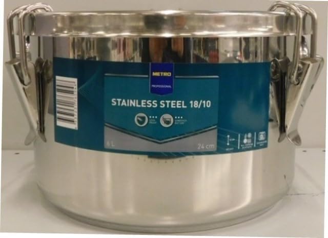 METRO Professional Foodcontainer, 6 l
