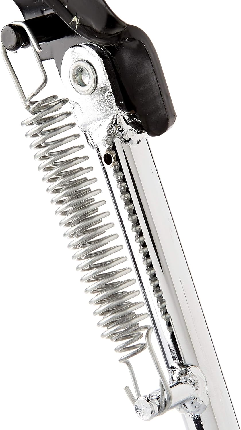 Seitenständer verchromt RMS für Vespa PX 125 – 150-200 / Lusso