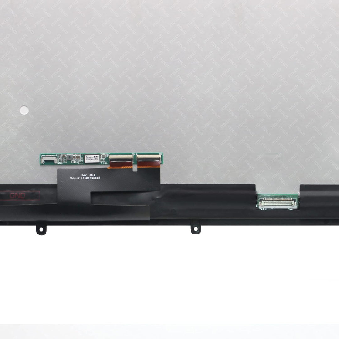 FTDLCD® 14 Zoll FHD LED LCD Touchscreen Digitizer IPS Display Assembly für Lenovo Yoga 7 14ITL5 7-14