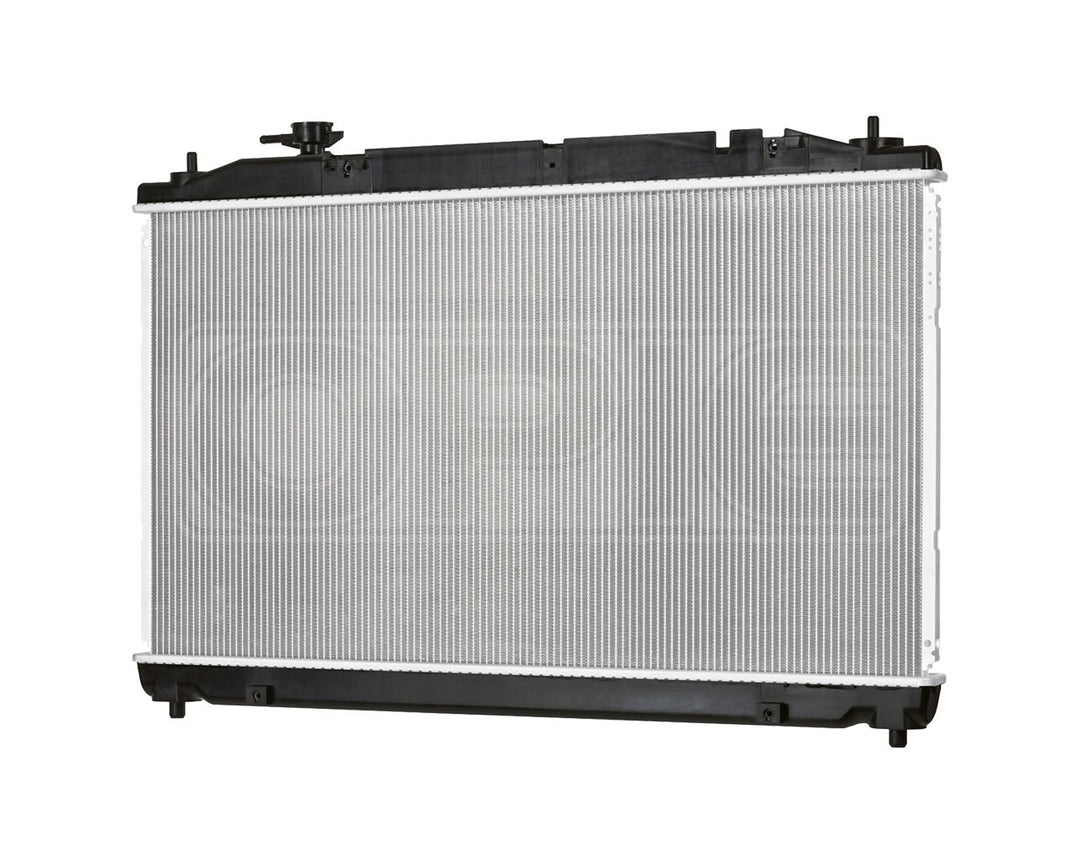 Denso DRM05073 Kühler, Motorkühlung
