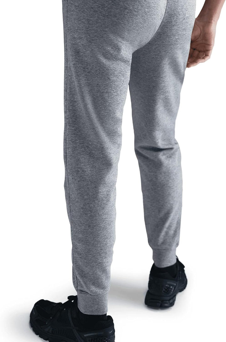 Nike Damen Pants W Nk FLC Park20 Pant Kp XS Dk Grey Heather/Black/Black, XS Dk Grey Heather/Black/Bl