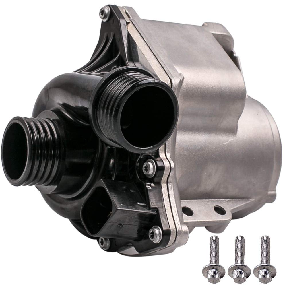 maXpeedingrods Wasserpumpe Kühlwasserpumpe Für 1er 135i 3er E90-93 335i A2C59514607
