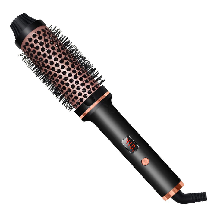Thermal Brush Heated Brush Blowout Brush, For Wavy Talk Thermal Brush, Heated Round Brush Blow Out B