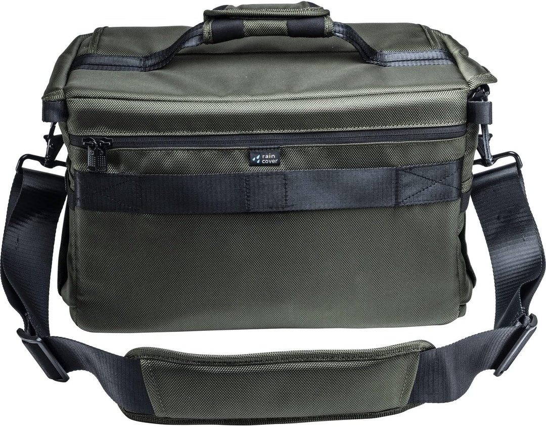 VEO SELECT 36S Schultertasche grün Grün Schultertasche VEO SELECT 36S GR, Grün Schultertasche VEO SE