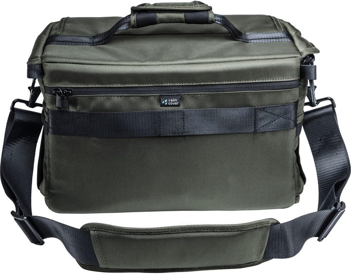 VEO SELECT 36S Schultertasche grün Grün Schultertasche VEO SELECT 36S GR, Grün Schultertasche VEO SE