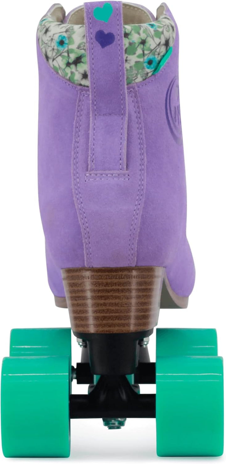 BTFL Rollschuhe Classics Harper Terry und Mela | Rollerskates Disco Roller, Classic Roller, Rollschu