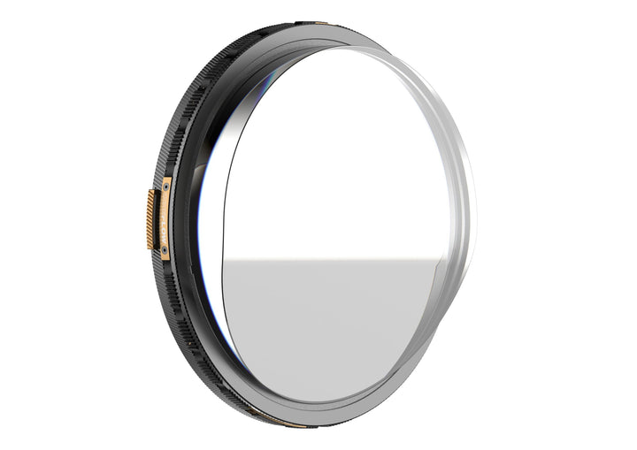 PolarPro – CineFlow Filter – Helix MagLock – Kreativer Bewegungsfilter für Kameras, Helix MagLock