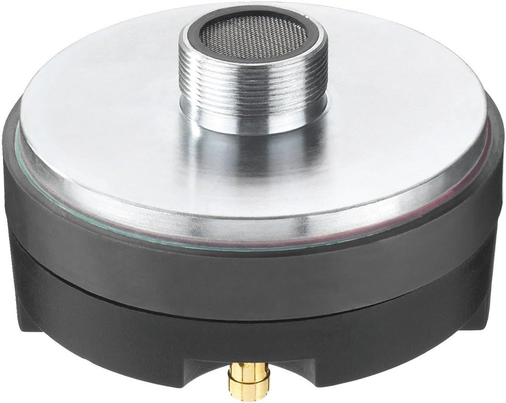 MONACOR 10.531 MRD-44PA PA-Horntreiber, Treiber mit 35 mm Standardgewinde für die Bestückung und den