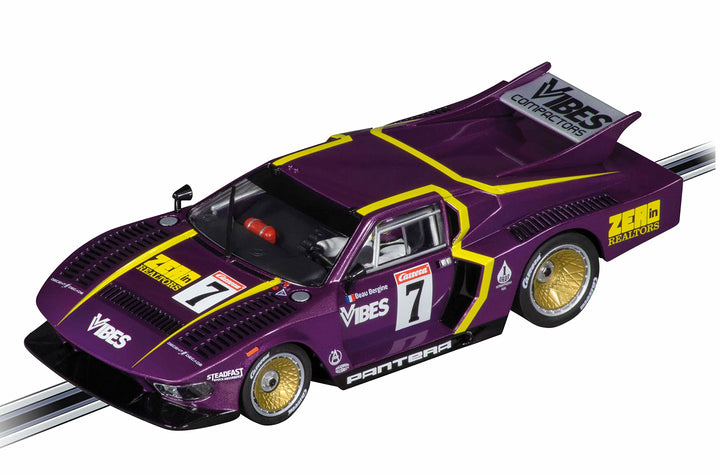 De Tomaso Pantera "No.7"