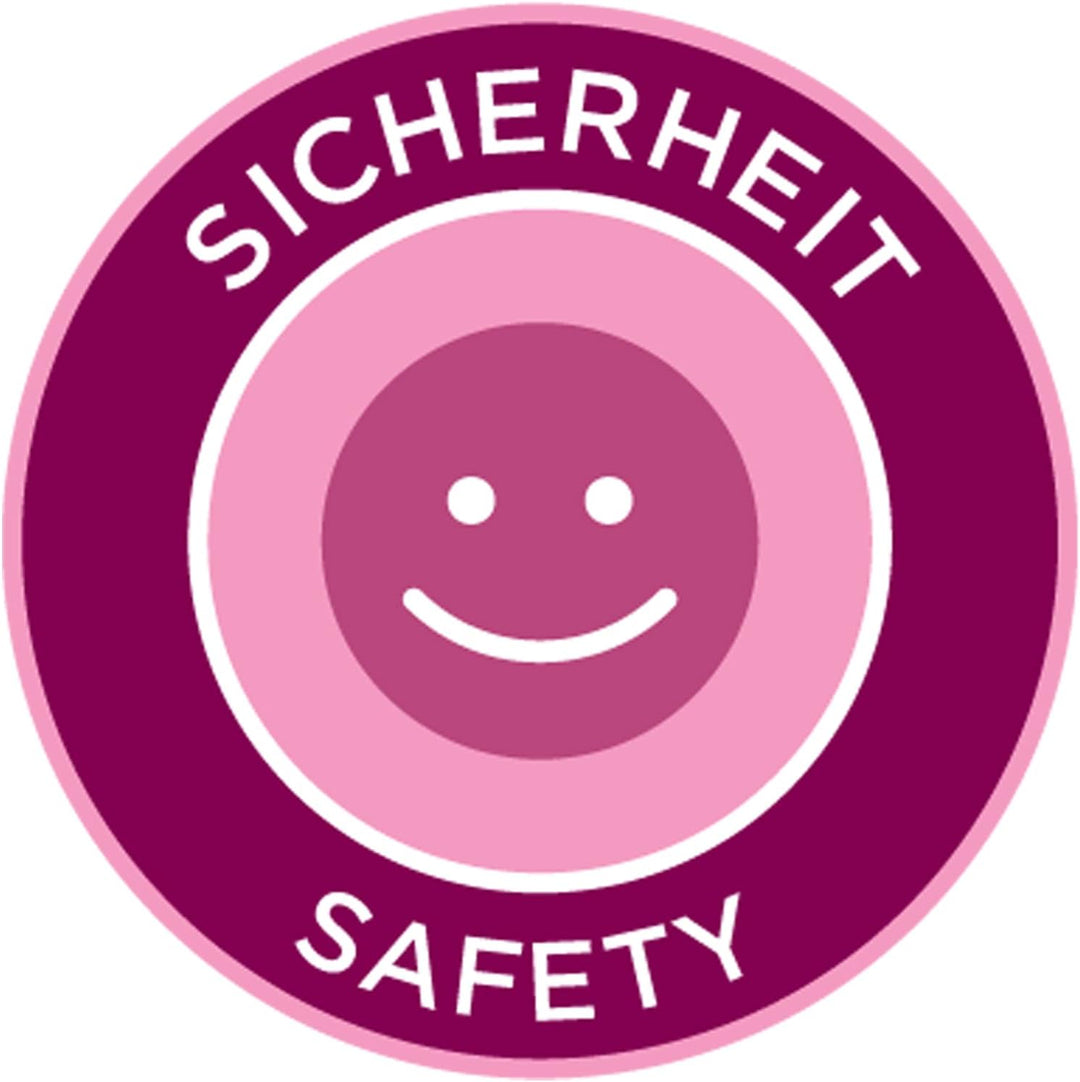 Götz 3402005 Puppen Tragebettchen Sweet Dreams (39 x 25 x 13 cm) - Tragemöglichkeit für Babypuppen u