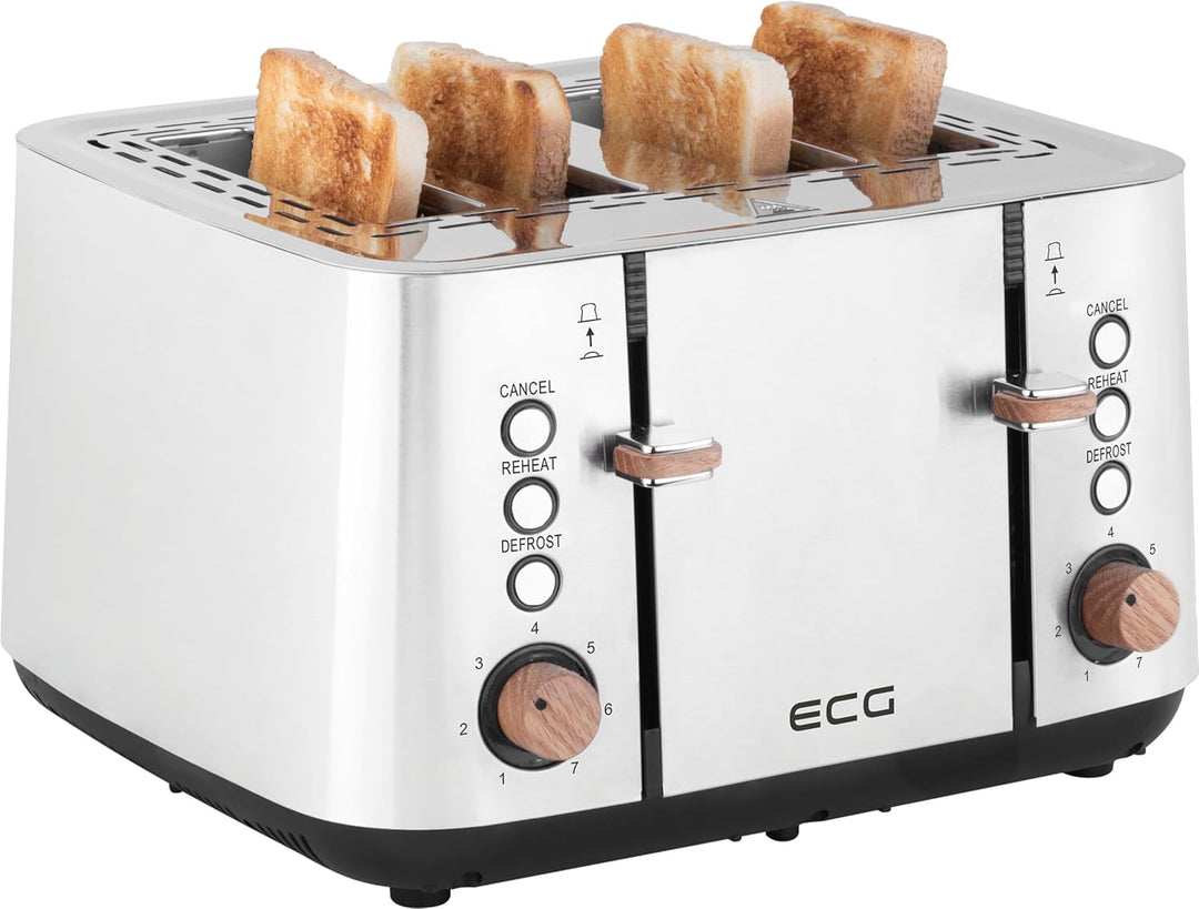 ECG ST 4767 Timber