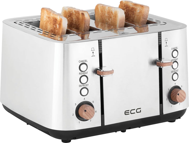 ECG ST 4767 Timber