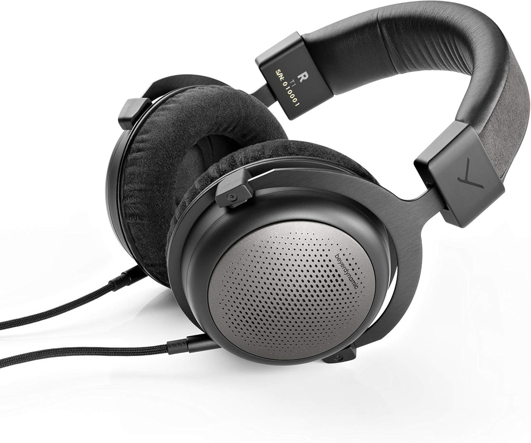 beyerdynamic High-End Tesla Kopfhörer T1 in 3. Generation für audiophilen Musikgenuss