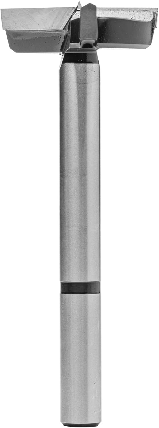 ENT 40860 Kunstbohrer Premium, Durchmesser (D) 60 mm, NL 110 mm, GL 160 mm, S 16 mm, in Hartmetall H