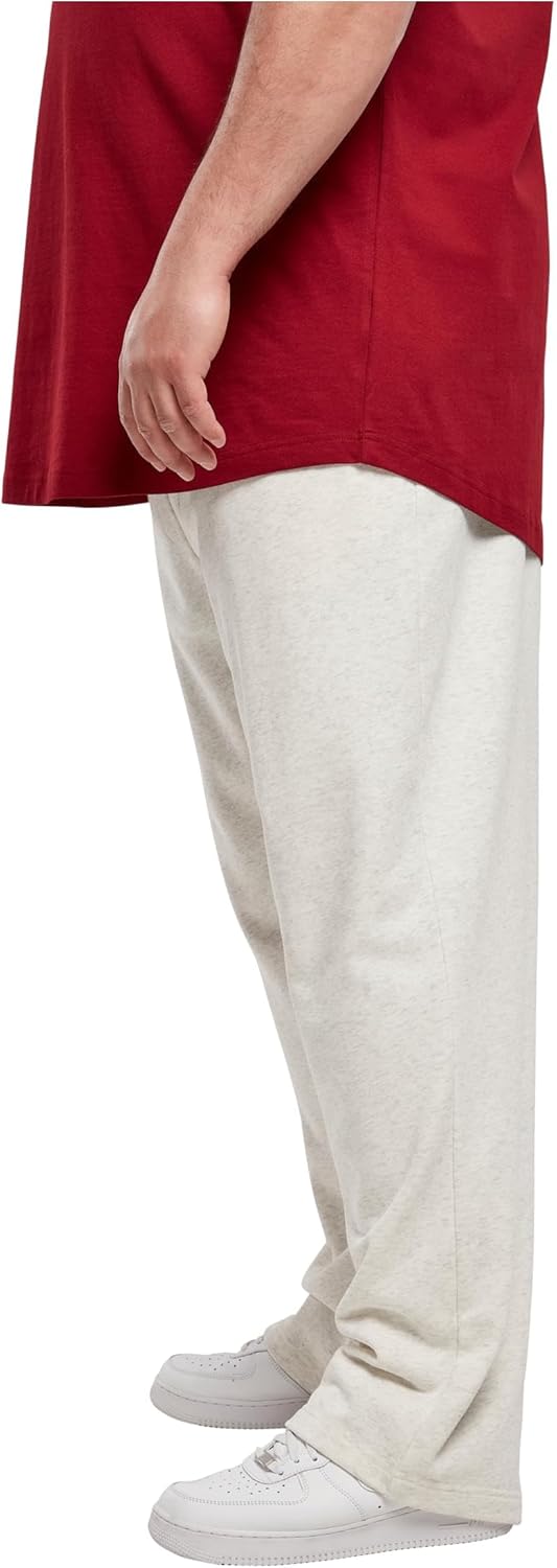 Urban Classics 90‘s Sweatpants, lässige Herren Jogginghose Passform Regular Fit mit Urban Classics W