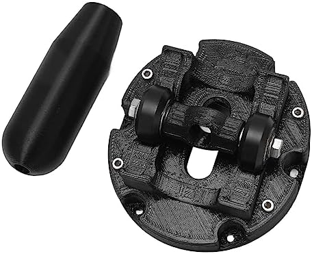 Sequential Shifter Mod, Game Driving Force Shifter Modification Kit für G25 G27 G29 G920 G923 für TH