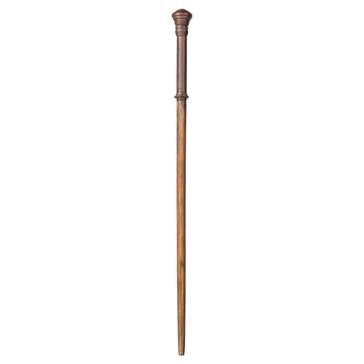 The Noble Collection - Madam Pomfrey Character Wand - 13in (32cm) Wizarding World Wand with Name Tag