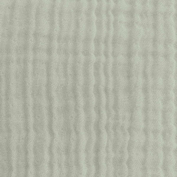 Theraline Musselinmond 140x27cm Farbe Salbei, Salbei