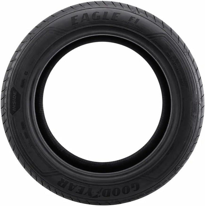 Goodyear Eagle F1 Asymmetric 3 SUV | Sommerreifen 18 Zoll, 18 Zoll
