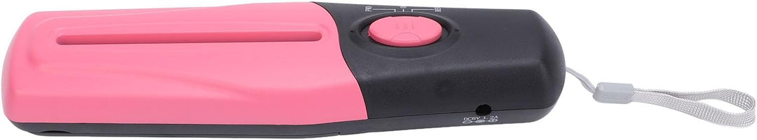 Tragbarer USB-Aktenvernichter Tragbarer Aktenvernichter Multifunktionaler Kleinschneidestreifen Elek