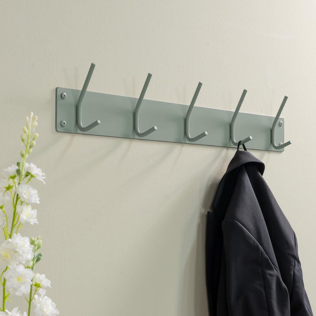 FUSION 5 Garderobe - Grün