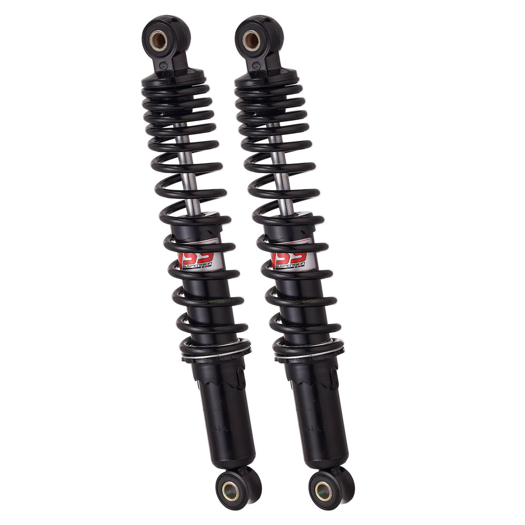 PAAR YSS HYDRAULIC PEOPLE S 250 STOSSDÄMPFER (REF.YSS: TD220-390P-02-X)