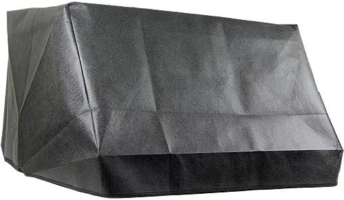 massgenaue Staubschutzhülle für Dokumentscanner Canon imageFORMULA DR-G1100 - schwarz Polypropilen S
