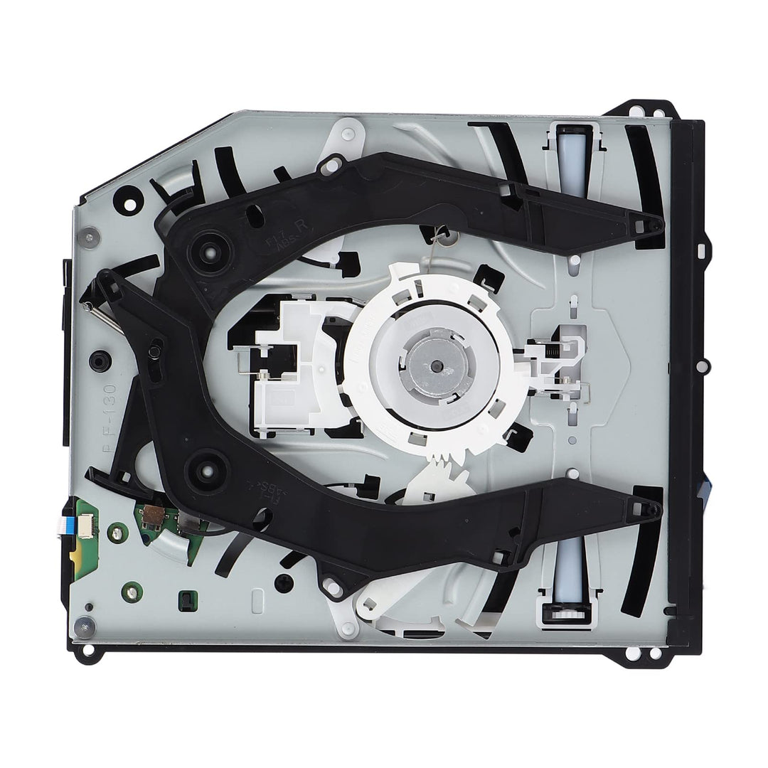 Ps4 Cuh 1216A Disc Drive Ps4 Disk Drive Replacement ABS+Metal for Ps4 1200 DVD Drive Professional Op