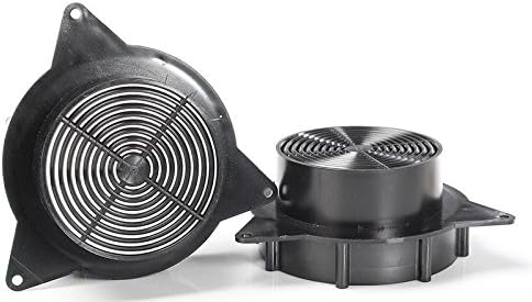 Hertz Lautsprecher 440W 16,5cm X165 Koax incl Einbauset für Mercedes M-Klasse W163