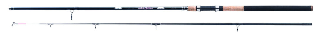 Balzer - Magna MX-3 Gorilla | Aal