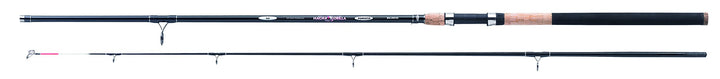 Balzer - Magna MX-3 Gorilla | Aal