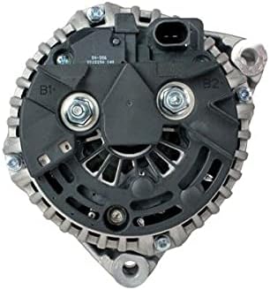 HELLA - Generator/Lichtmaschine - 14V - 150A - für u.a. Mercedes-Benz Sl (R230) - 8EL 012 428-391