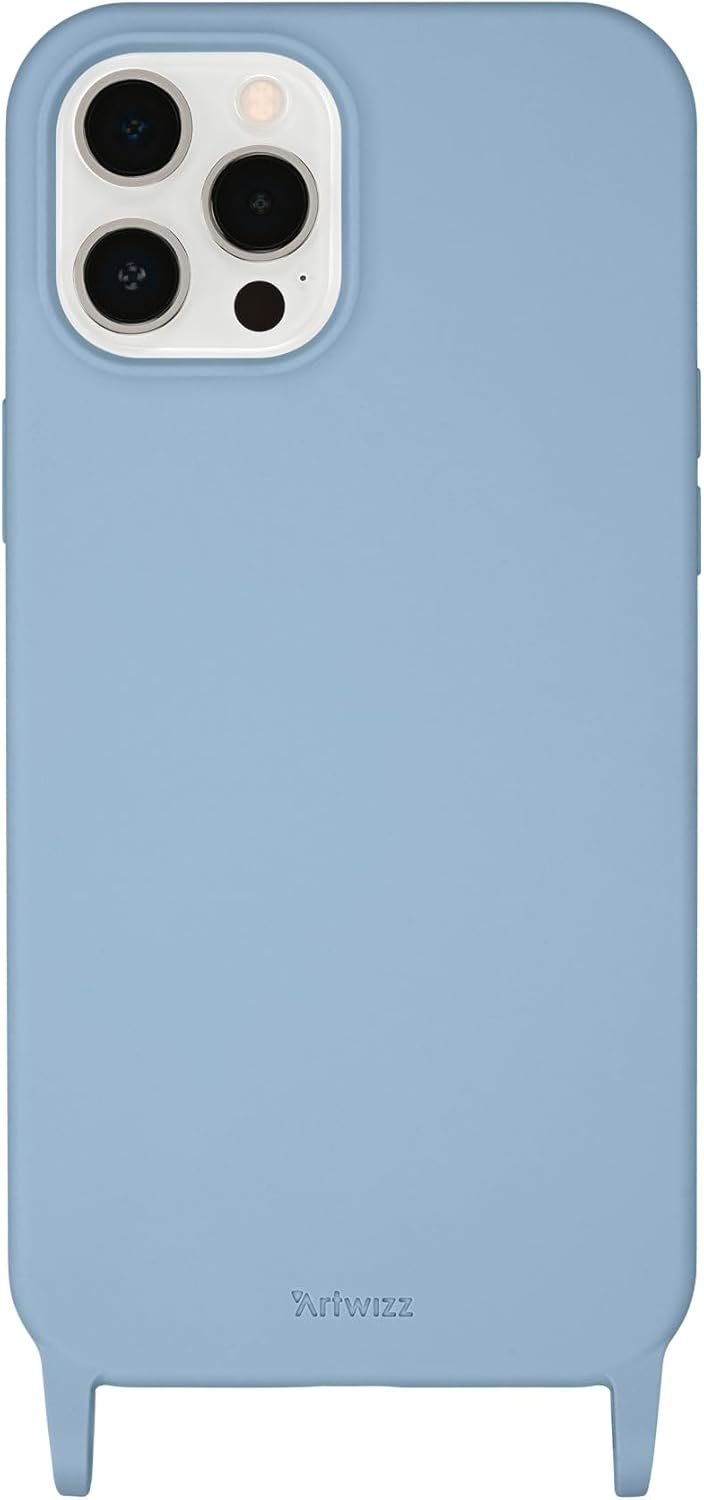 Artwizz HangOn Case geeignet für iPhone 12 PRO MAX (6.7&
