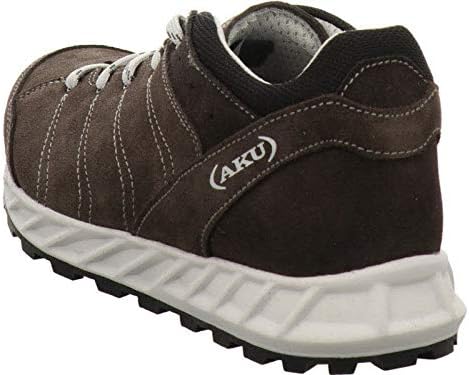 Aku Rapida Men 41.5 EU Grey Anthracite, 41.5 EU Grey Anthracite