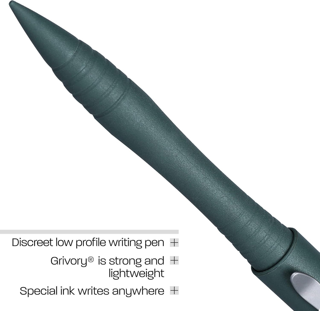 CRKT Williams Defense Pen: Zubehör Grivory, TPENWRG