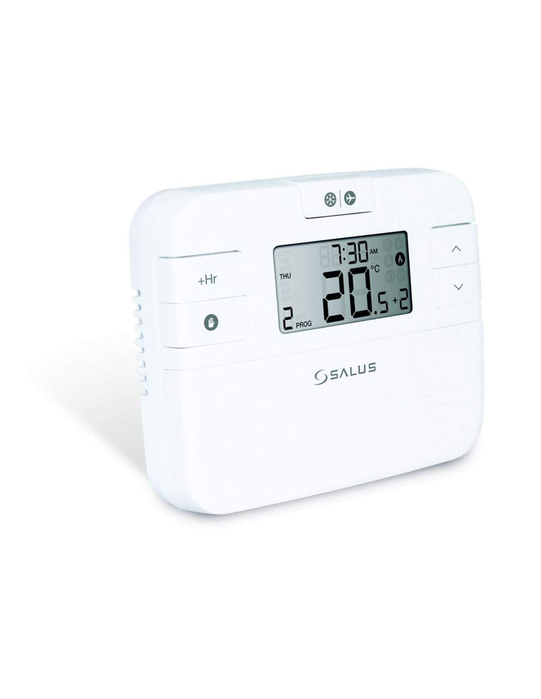 Salus Thermostat RT510, Weiss