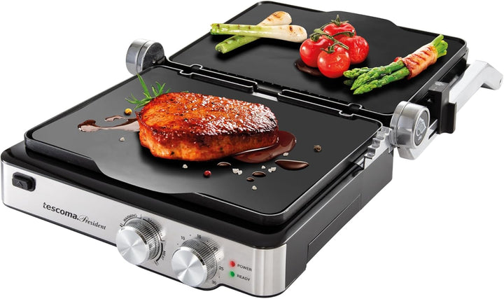 Tescoma Kontaktgrill-Backfolie President, 2 St.