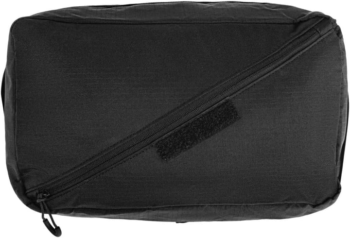 Tactical GearCells Packing Cubes 3er Set – Packwürfel Koffer Organizer Reisetasche mit Kompression,