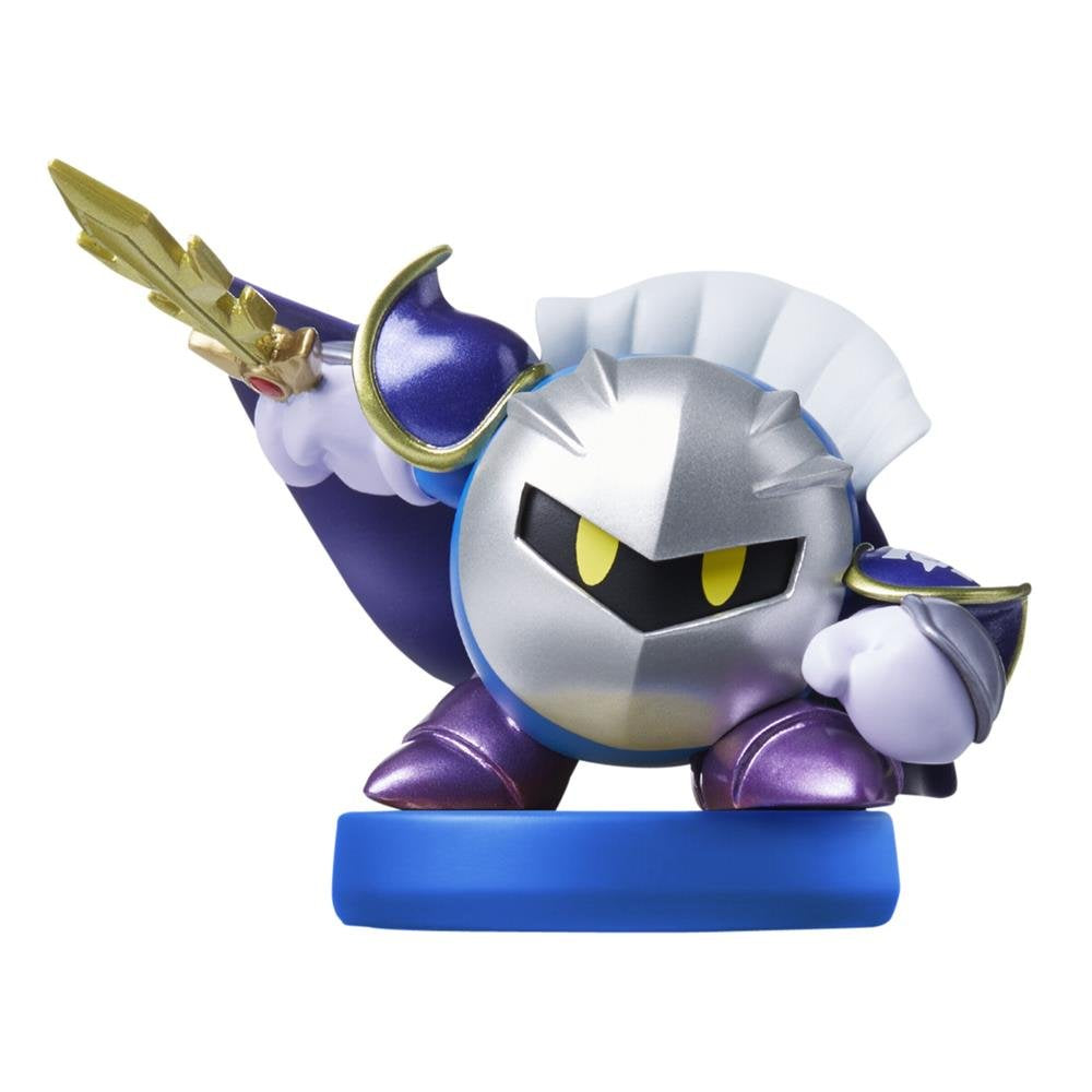 amiibo Kirby Meta Knight Kirby Meta Knight Kirby Collection, Kirby Meta Knight Kirby Collection