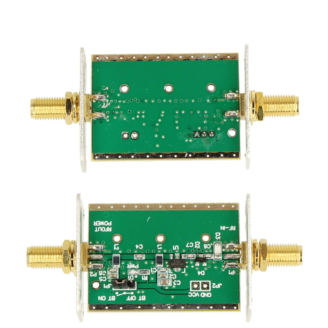 RTL-SDR Blog V3 USB Empfänger + LNA Modul + Adapter ﴾ 03 - V3 ﴿, ﴾ 03 - V3 ﴿