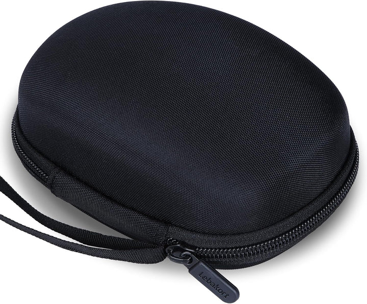 Lebakort Hart Reise Schutz Hülle Etui Tasche für Logitech G502 Hero High-Performance / G502 Lightspe