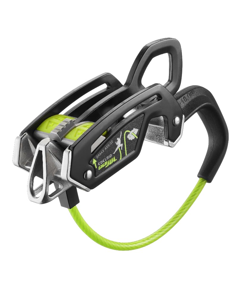 EDELRID Giga Jul slate, slate